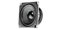 Visaton 2209 Lautsprecher für MP3 & iPod
