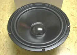 Visaton W 130 S Tiefmitteltöner 4 Ohm 5