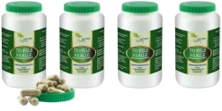VITA IDEAL Vegan® Teufelskralle Kapseln - Harpagophytum procumbens