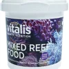 Vitalis Mixed Reef Food 50g Korallenfutter Aquaristik