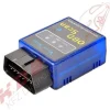 V-1 Mini Bluetooth KFZ Diagnose für Android Motor Getriebe Live-Daten uvm.