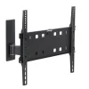 Vogels PFW 3030 Monitor Wandhalter schwenkbar Diebstahlschutz