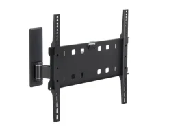 Vogels PFW 3030 Monitor Wandhalter schwenkbar Diebstahlschutz
