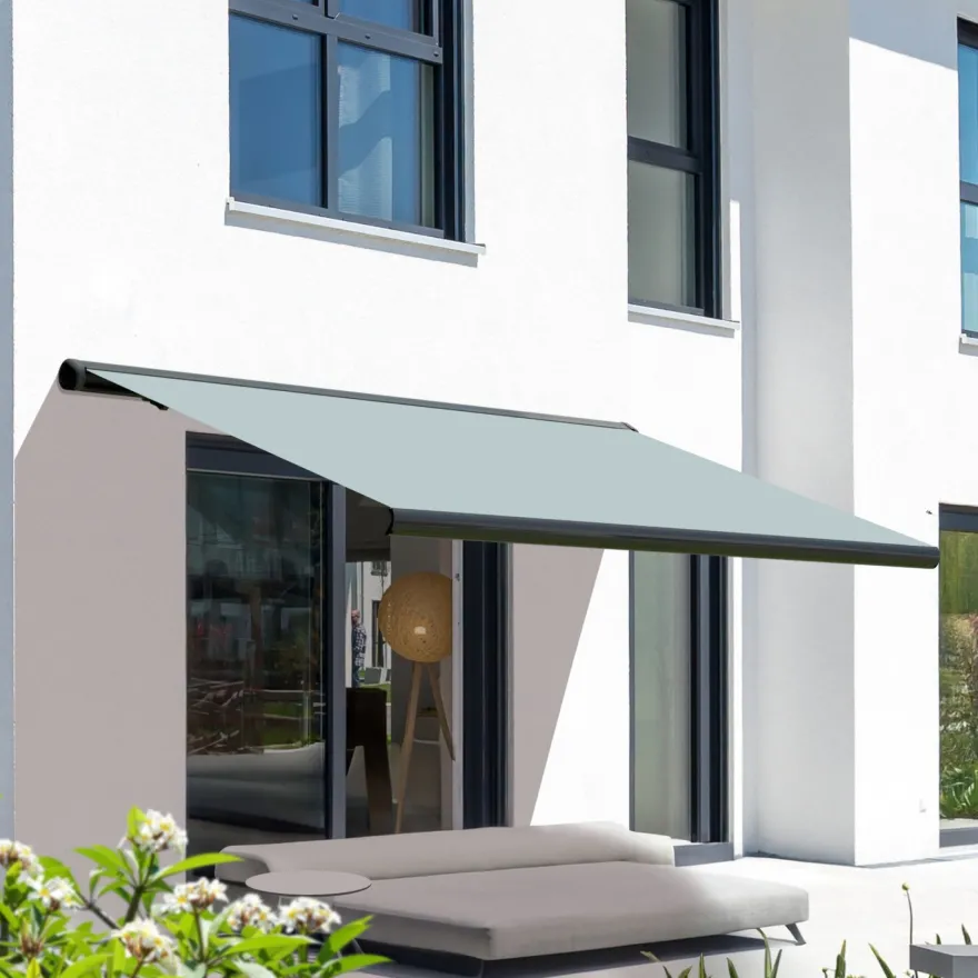 Vollkassettenmarkise Eclipse Premium 3,5x3m
