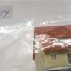 Vollmer - Haus - Fertigbau - Spur Z - 1:220 - Nr. 14