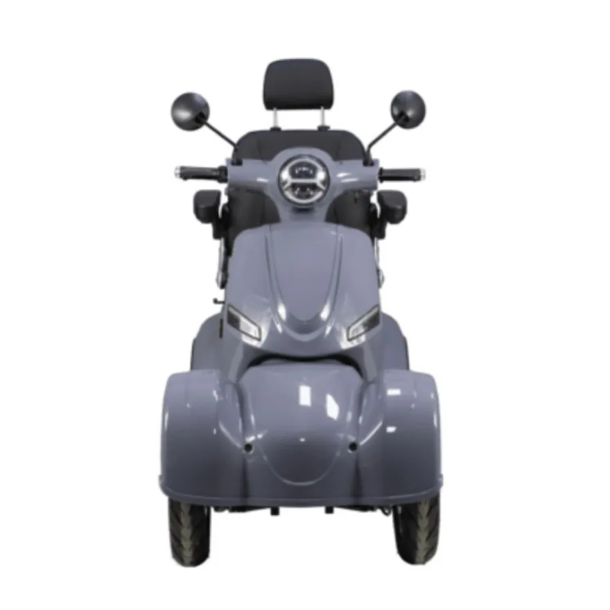 VOLTA VM6 Elektro-seniorenmobil 25 KM/H