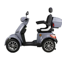 VOLTA VM6 Elektro-seniorenmobil 25 KM/H