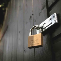 Vorhangschloss 85/40 Lock-Tag