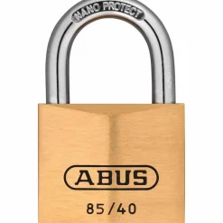 Vorhangschloss 85/40 Lock-Tag