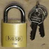 Vorhängeschlösser gleichschließend - Breite 30 mm - Kasp
