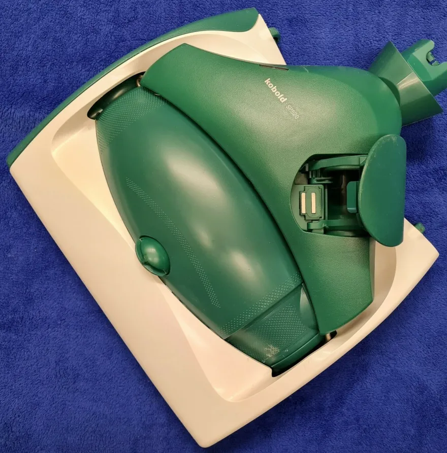 Vorwerk Kobold Tiger Hartbodenreiniger PL515 SP520 SP530 SP600