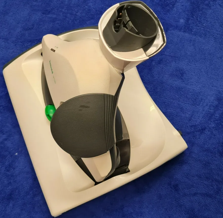 Vorwerk Kobold Tiger Hartbodenreiniger PL515 SP520 SP530 SP600