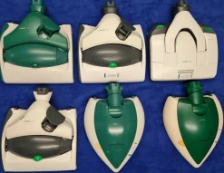 Vorwerk Kobold Tiger Hartbodenreiniger PL515 SP520 SP530 SP600