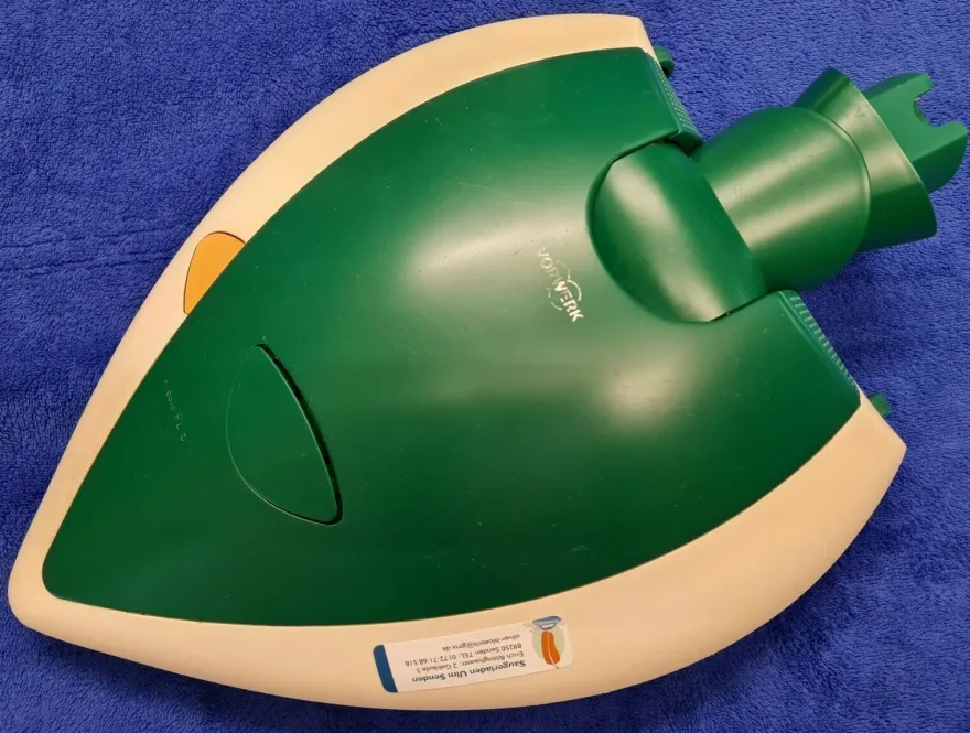 Vorwerk Kobold Tiger Hartbodenreiniger PL515 SP520 SP530 SP600