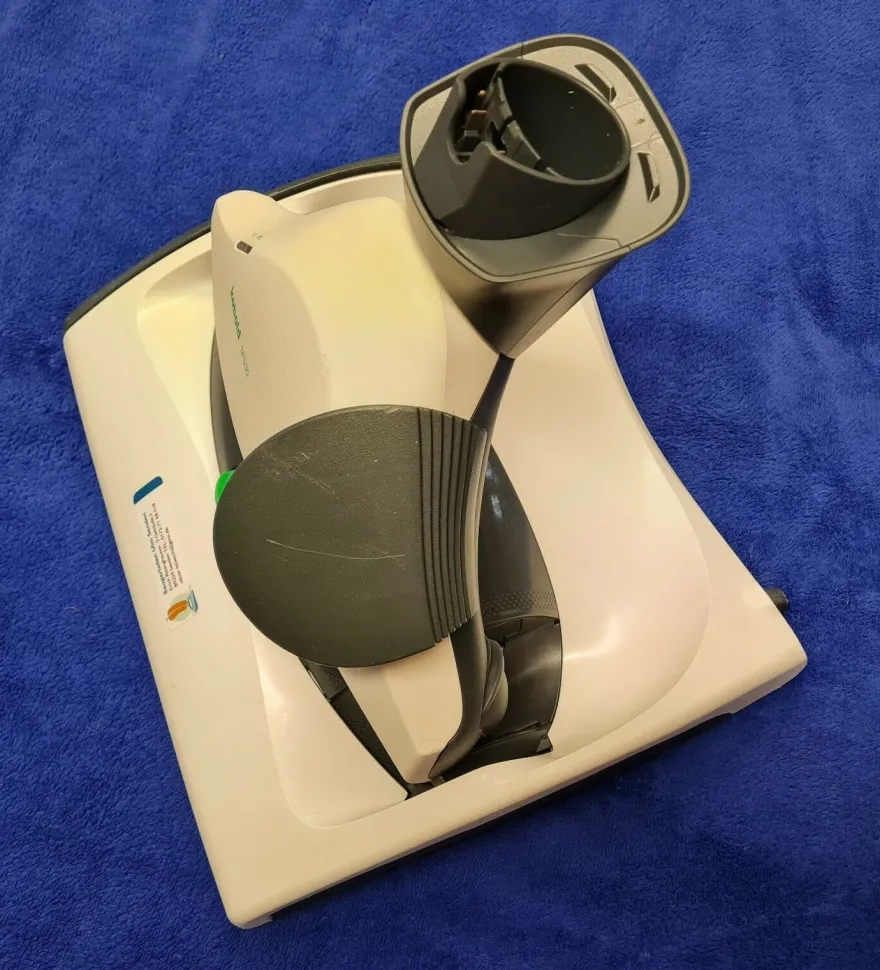Vorwerk Kobold Tiger Hartbodenreiniger PL515 SP520 SP530 SP600