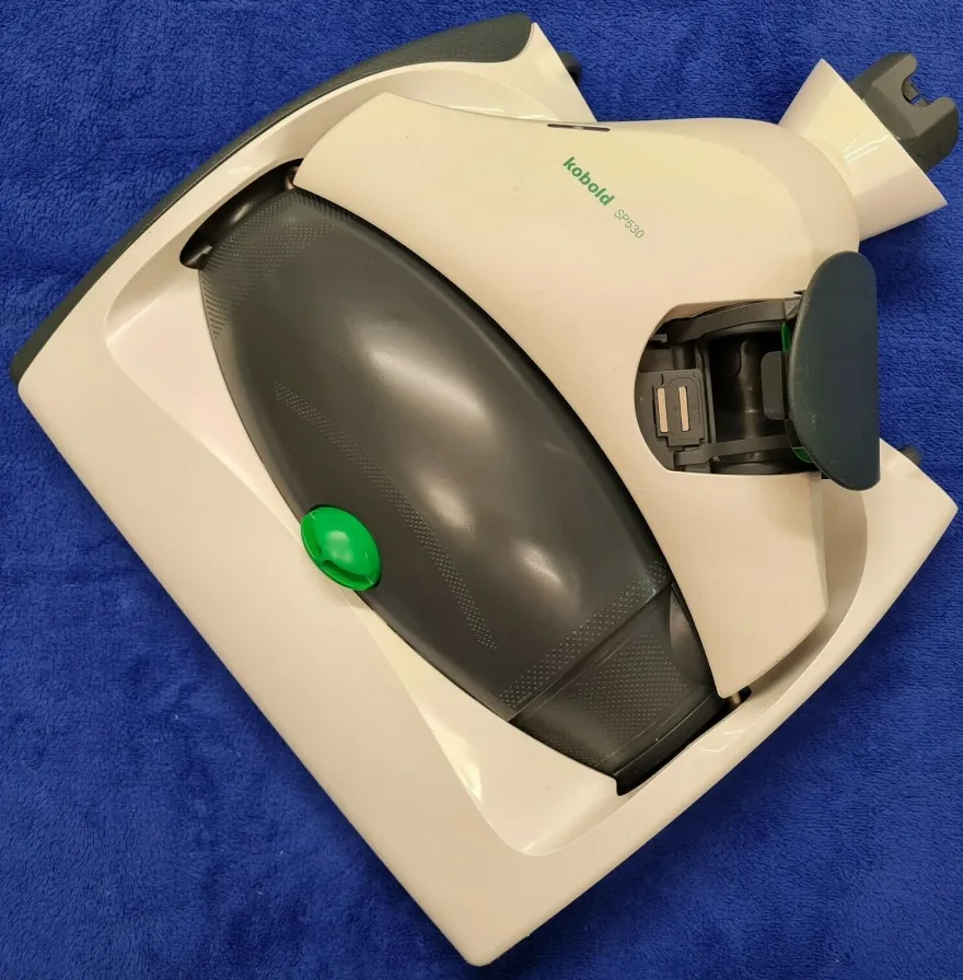 Vorwerk Kobold Tiger Hartbodenreiniger PL515 SP520 SP530 SP600