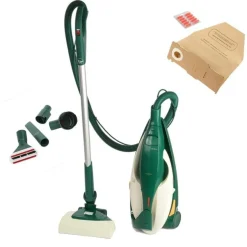 Vorwerk Kobold 131 und Elektrobürste 350 + + Garantie