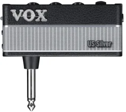 VOX AmPlug 3 US Silver