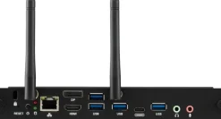 VPC37-W53-G1 INTEL I7-1260P 16G RAM 256G SSD 802.11A/B/G/N