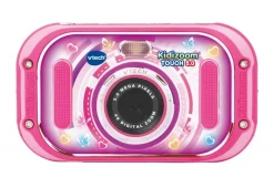 VTech Kidizoom Touch 5.0 - Digitalkamera - Kompaktkamera