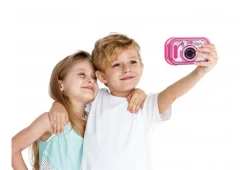 VTech Kidizoom Touch 5.0 - Digitalkamera - Kompaktkamera
