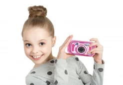 VTech Kidizoom Touch 5.0 - Digitalkamera - Kompaktkamera