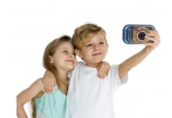 VTech Kidizoom Touch 5.0 - Digitalkamera - Kompaktkamera