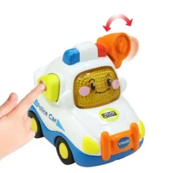 vtech Polizei - Tut Tut Baby Flitzer
