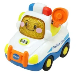 vtech Polizei - Tut Tut Baby Flitzer