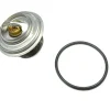 VW Bus T4 LT 28-46 II Kühlwasser Thermostat 87° C Kühlung Kühler 2,5 TDI