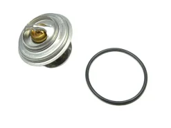 VW Bus T4 LT 28-46 II Kühlwasser Thermostat 87° C Kühlung Kühler 2,5 TDI