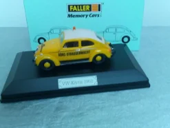 VW Käfer ADAC, Faller