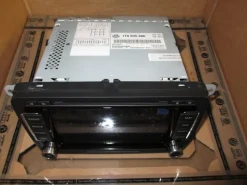 VW RNS510 MFD3 Navigation SSD neu 1T0 035 680 P 1T0035680P