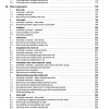 VW T-Roc type A1 2017-2021 running gear axles steering repair manual pdf ebook