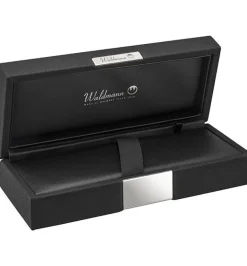 Waldmann Commander 25 rose vergoldet, Limited Edition