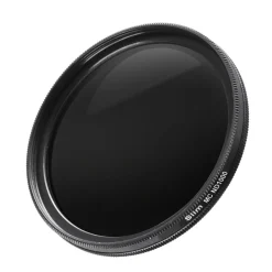 Walimex pro Graufilter ND1000 slim MC 58mm