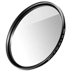 Walimex pro UV-Filter Slim Super DMC 58mm 16x Super DMC Vergütung mit Box