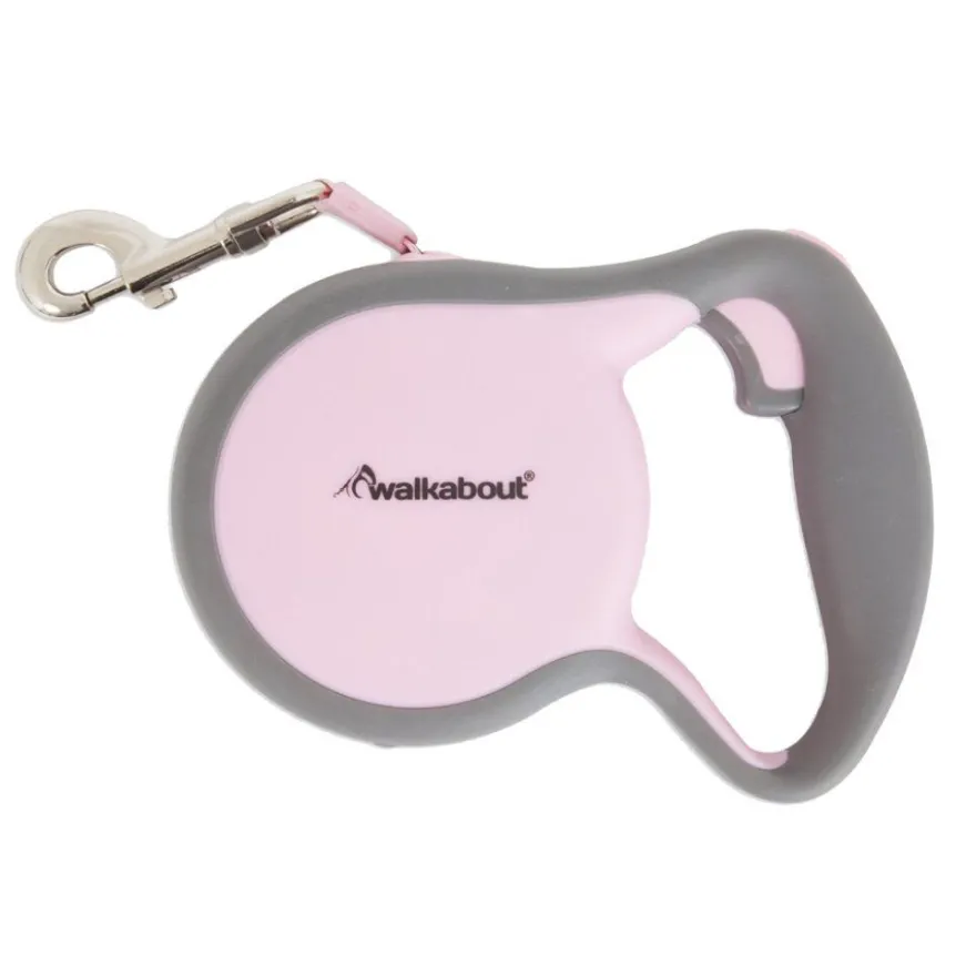 Walkabout 3 Tape S Rosa