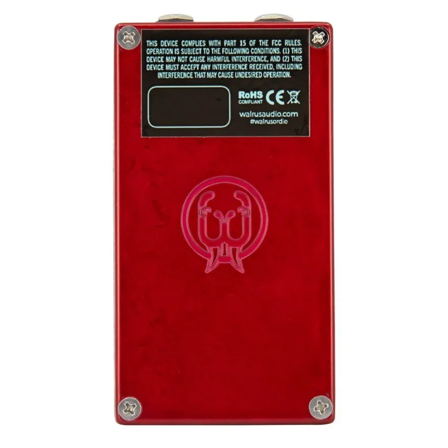 Walrus Audio Eras - Art. 248640
