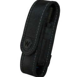 Walther PRO PL60 Taschenlampe röhrenförmiges Design inkl. Nylonetui Handschlaufe