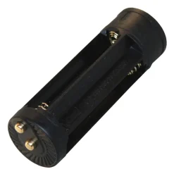 Walther PRO PL60 Taschenlampe röhrenförmiges Design inkl. Nylonetui Handschlaufe