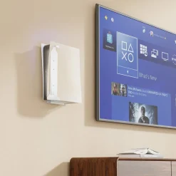 Wandhalterung für Playstation 5 Konsole NanoRS RS180