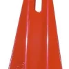 Wandhalterung Halter Feuerlöscher 6/9/12Kg rot lackiert