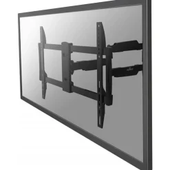 Wandhalterung Neomounts NM-W460BLACK fér 32-60 Zoll Fernseher