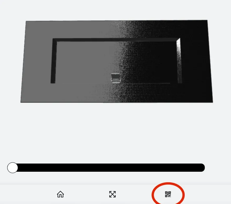 Wandkamin Bioethanol DELTA FLAT TÜV schwarz
