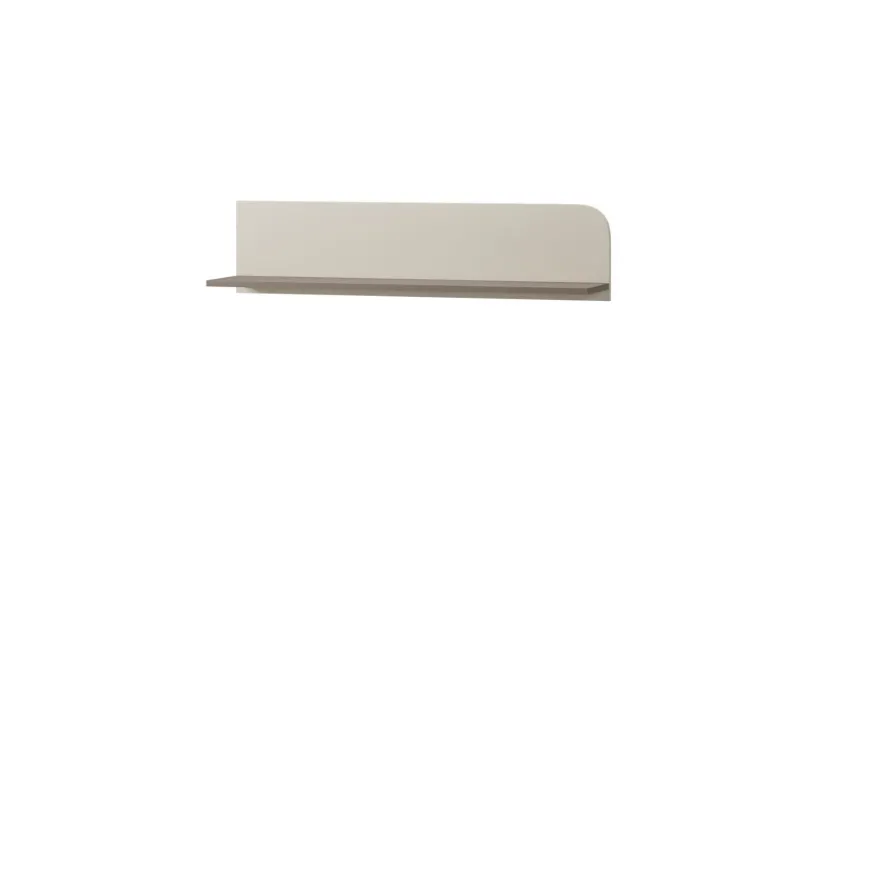 Wandregal Harmony HR-05 Kaschmir