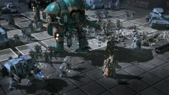 Warhammer 40,000: Sanctus Reach – Steam Key (Aktivierungscode) [EU]