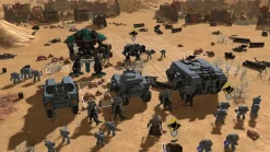 Warhammer 40,000: Sanctus Reach – Steam Key (Aktivierungscode) [EU]