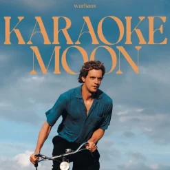 Warhaus: Karaoke Moon - - (CD / K)