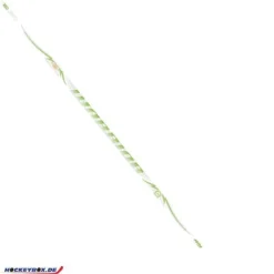 Warrior Eishockey Schläger Alpha Deluxe White Youth Biegung: W03